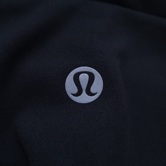 Lululemon Gear Up Crop (17") - Picture 13 of 14